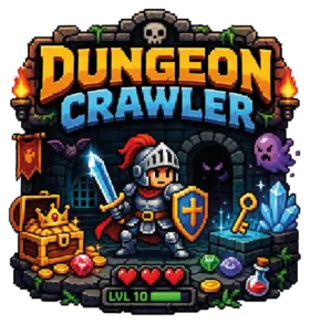 Dungeon Crawler