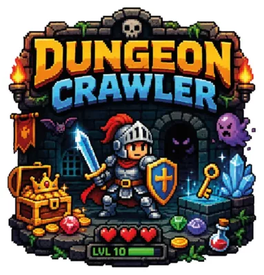 Dungeon Crawler