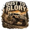 Dust To Glory