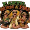 Eart Worm And Fire