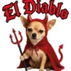 El Diablo