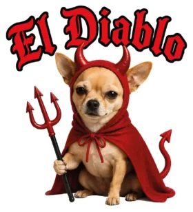 El Diablo