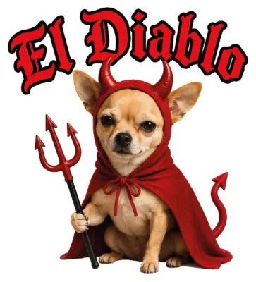 El Diablo