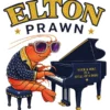 Elton Prawn