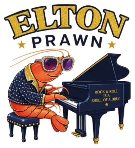 Elton Prawn