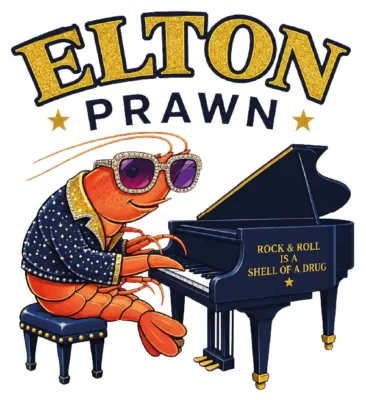 Elton Prawn