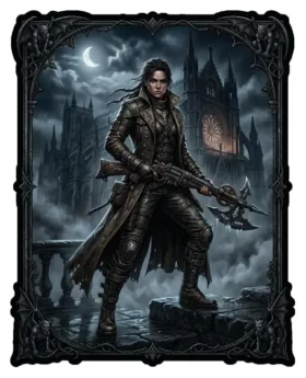 Evil Knight