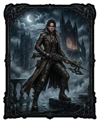 Evil Knight