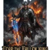 Fear The Fallen King