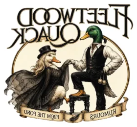Fleetwood Quack