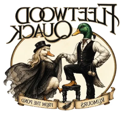 Fleetwood Quack