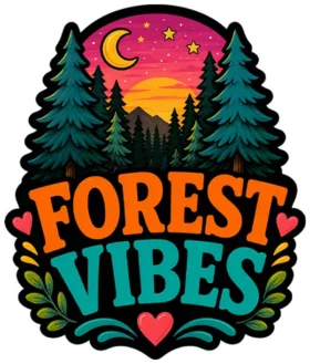 Forest Vibes