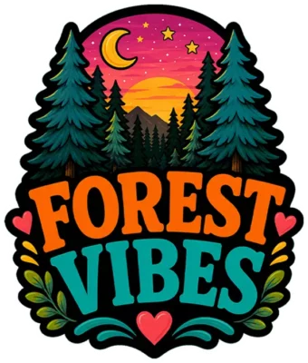 Forest Vibes