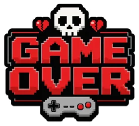 Game Over