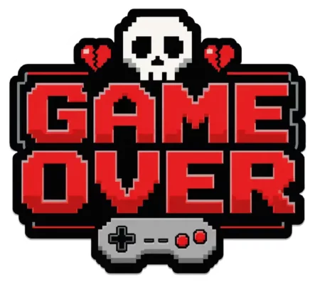 Game Over