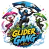 Glider Gand
