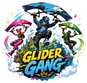 Glider Gand
