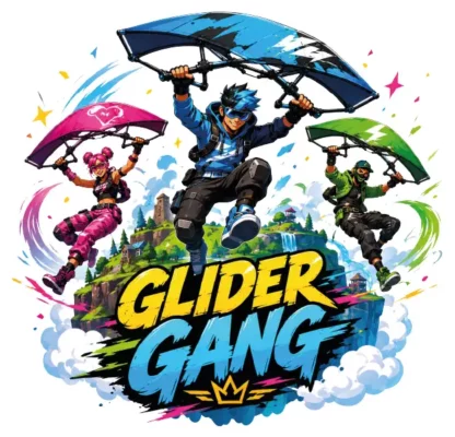 Glider Gand