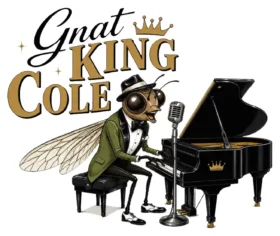 Gnat King Cole