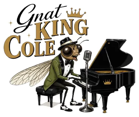 Gnat King Cole