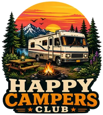Happy Campers Club
