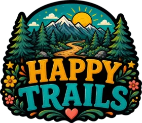 Happy Trails