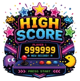 High Score