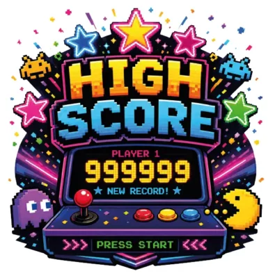 High Score