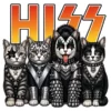 Hiss