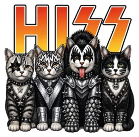Hiss