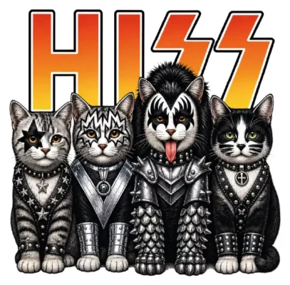 HISS