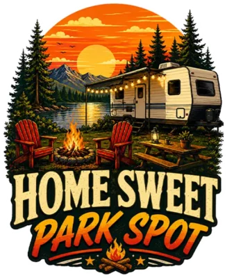 Home Sweet Park Spot