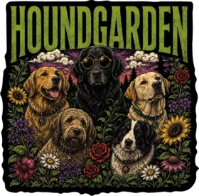Hound Garden