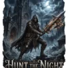 Hunt The Night