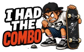 I Had The Combo