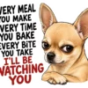 Ill Be Watching You