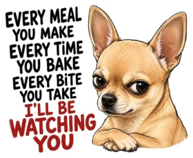 Ill Be Watching You