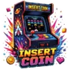 Insert Coin