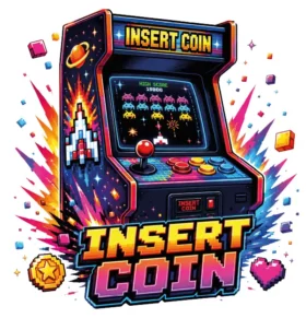 Insert Coin