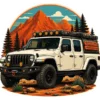 Jeep Overland