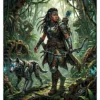 Jungle Hunter