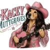 Kacey Muttgraves
