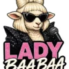 Lady Baa Baa