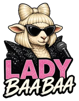 Lady Baa Baa