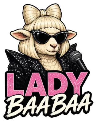 Lady Baa Baa