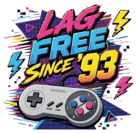 Lag Free