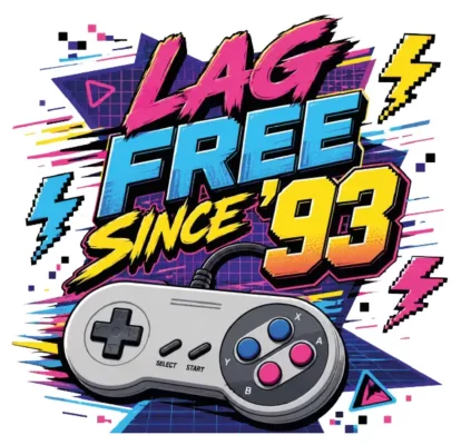Lag Free