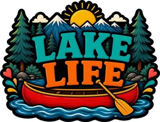 Lake Life