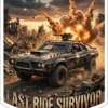 Last Ride Survivor 2