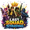 Last Squad Standing